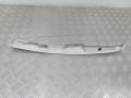 молдинг лобового стекла Mercedes-Benz Vito W638 2001 - фото №4