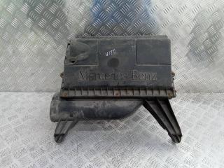 корпус воздушного фильтра Mercedes-Benz Vito W639 2006, A6395281306