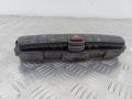 кнопка (выключатель) Mercedes-Benz Vito W639 2006, 6395454707 - фото №2