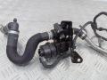 кран отопителя (печки) Renault Megane 4 поколение 2019, 1.3 л., бензин, 922309109R - фото №2