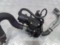 кран отопителя (печки) Renault Megane 4 поколение 2019, 1.3 л., бензин, 922309109R - фото №3