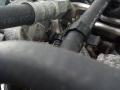 блок управления двигателем Opel Zafira 1 поколение (A) [рестайлинг] (2003 - 2006), 1.8 л., Z 18 XE, бензин, МКПП, 55351703 - фото №3
