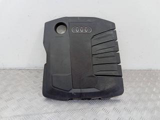 декоративная крышка двигателя Audi A6 C8 (2018 - 2025), 2.0 л., дизель, 05L103925
