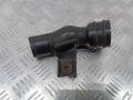патрубок интеркулера Nissan X-Trail T31 2007, 2.0 л., дизель, HP03 - фото №3