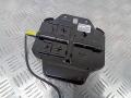 подушка безопасности дверная Mercedes-Benz M-Класс W163 [рестайлинг] 2002, A1638600605 - фото №4