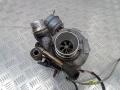 турбина Nissan X-Trail T31 2007, 2.0 л., дизель, 8200636766 - фото №3