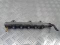 топливная рампа Nissan X-Trail T31 2007, 2.0 л., дизель, 8200718753, 0445214155 - фото №3