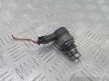 pегулятор давления топлива Nissan X-Trail T31 2007, 2.0 л., дизель, 0281002800, 8200610770 - фото №3