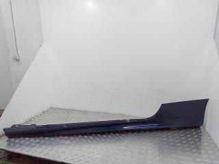 накладка на порог Mercedes-Benz E-Класс W213/S213/C238/A238 (2016 - 2020), A2386907302