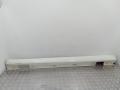 накладка на порог Mercedes-Benz B-Класс W246 2015, A2466901340 - фото №2