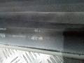 накладка на порог Mercedes-Benz B-Класс W246 2015, A2466901340 - фото №6