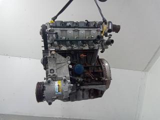 двигатель Renault Scenic 2 поколение 2005, 2.0 л., бензин, МКПП, F4RZ770, F4R770