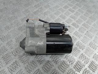 стартер Renault Scenic 2 поколение 2005, 2.0 л., бензин, МКПП, 0001106023