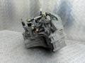КПП механическая (МКПП) Renault Scenic 2 поколение 2005, 2.0 л., бензин, МКПП, ND0015 - фото №3