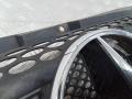 решетка радиатора Mercedes-Benz Vito W639 2009, A6398800185 - фото №3
