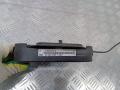 подушка безопасности дверная Mercedes-Benz M-Класс W163 [рестайлинг] 2002, A1638600605 - фото №4