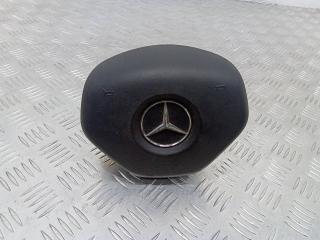 подушка безопасности водителя Mercedes-Benz A-Класс W176 2015, 308190395162, SA16251700542