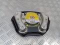 подушка безопасности водителя Mercedes-Benz M-Класс W163 1997, 1634600098 - фото №4