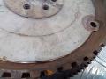 Маховик АКПП (драйв плата) Renault Duster 1 поколение 2013, 2.0 л., бензин, АКПП, 8200022427 - фото №2