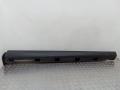 накладка на порог Ford Focus 3 поколение 2012, BM51-A10154-A - фото №2