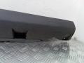 накладка на порог Ford Focus 3 поколение 2012, BM51-A10154-A - фото №3