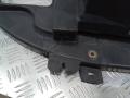 передняя панель крепления облицовки (телевизор) Nissan Primastar 1 поколение 2004, 8200274224 - фото №5