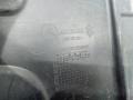 защита днища Mercedes-Benz E-Класс W211/S211 2004, A2116192138 - фото №3