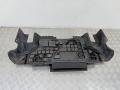 защита двигателя Mercedes-Benz M-Класс W163 [рестайлинг] 2003, A1635200923 - фото №4