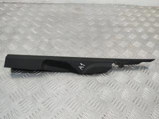 пыльник переднего крыла Nissan Qashqai 1 поколение 2007, 1.5 л., дизель, 66898JD000