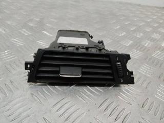 дефлектор обдува салона BMW 3 серия E90/E91/E92/E93 2007, 3.0 л., бензин, кабриолет, 912329802