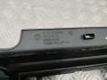 накладка двери (крышки) багажника BMW 3 серия E90/E91/E92/E93 2007, 3.0 л., бензин, кабриолет, 51466984854 - фото №3