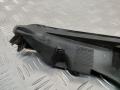 молдинг стекла BMW 3 серия E90/E91/E92/E93 2007, 3.0 л., бензин, кабриолет, 7119097 - фото №4