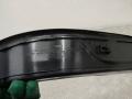 накладка на порог BMW 3 серия E90/E91/E92/E93 2007, 3.0 л., бензин, кабриолет, 51477120764 - фото №5