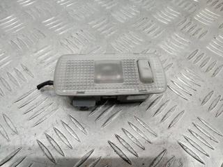фонарь салона (плафон) Nissan Qashqai 1 поколение 2007, 1.5 л., дизель