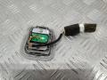 кнопка открывания люка Nissan Qashqai 1 поколение 2007, 1.5 л., дизель - фото №2