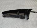 молдинг (накладка кузовная) Dacia Logan 1 поколение 2007, 8200141458 - фото №5