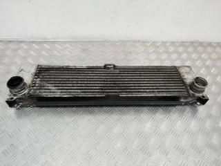 интеркулер Mercedes-Benz Vito W639 2010, 2.2 л., дизель, МКПП