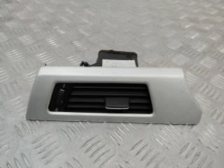 дефлектор обдува салона BMW 3 серия E90/E91/E92/E93 2007, 3.0 л., бензин, кабриолет, 9123297-02