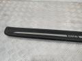 накладка на порог BMW 3 серия E90/E91/E92/E93 2007, 3.0 л., бензин, кабриолет, 51477120763 - фото №2