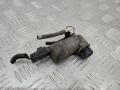 насос (моторчик) омывателя стекла Nissan Qashqai 1 поколение 2007, 1.5 л., дизель, 9641553880 - фото №3