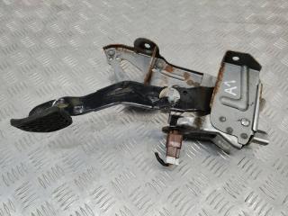педаль тормоза Nissan Qashqai 1 поколение 2007, 1.5 л., дизель, E001046X11