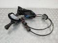 кулиса Nissan Qashqai 1 поколение 2007, 1.5 л., дизель, JD200 - фото №3