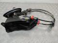 кулиса Nissan Qashqai 1 поколение 2007, 1.5 л., дизель, JD200 - фото №5