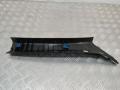 обшивка стойки BMW 3 серия E90/E91/E92/E93 2007, 3.0 л., бензин, кабриолет, 7129311 - фото №3