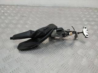 рычаг ручного тормоза (ручника) BMW 3 серия E90/E91/E92/E93 2007, 3.0 л., бензин, кабриолет, 7900777-06