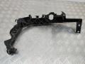 крепление фары правой BMW 3 серия E90/E91/E92/E93 2006, 51647116708 - фото №4