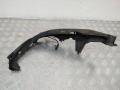 крепление фары левой BMW 3 серия E90/E91/E92/E93 2006, 51647116707 - фото №3