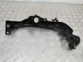крепление фары левой BMW 3 серия E90/E91/E92/E93 2007, 3.0 л., бензин, кабриолет, 51117154723 - фото №3
