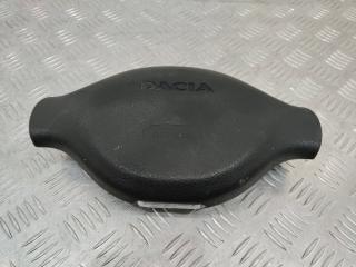 подушка безопасности водителя Dacia Logan 1 поколение 2007, 8200748155