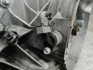 датчик коленвала Renault Trafic 3 поколение 2016, 1.6 л., дизель, АКПП